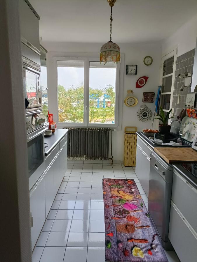 Maison Centre Ville, 15km De La Villa *
